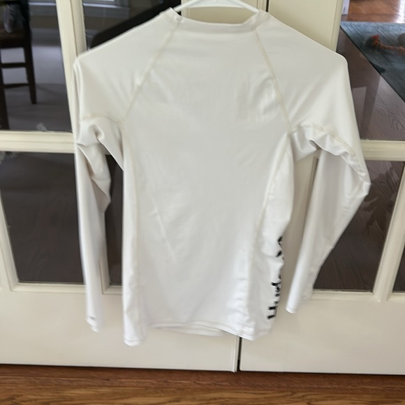 🌿Hurley Boys Sun shirt, long-sleeved Youth Large🌿 - Picture 5 of 5